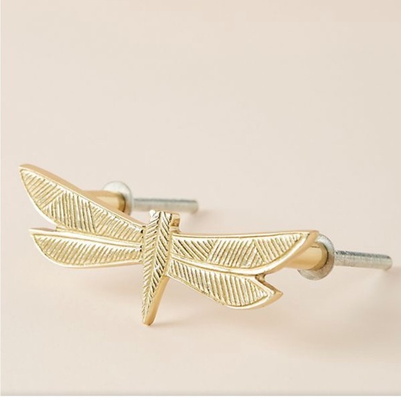 Anthropologie Claude Knob - one NWT - Picture 1 of 8